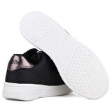 U.S. Polo Assn. Ex Rahat Taban Cilt Kadın Sneaker Ayakkabı