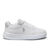 U.S. Polo Assn. Elta Rahat Hafif Taban Cilt Unisex Sneaker