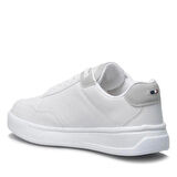 U.S. Polo Assn. Elta Rahat Hafif Taban Cilt Unisex Sneaker