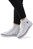 U.S. Polo Assn. Penelope 3 Fx Bilekli Unisex Convers Sneaker