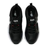 U.S. Polo Assn. Maybe Rahat Hafif Taban Kadın Sneaker