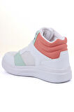 . Lama Anatomik Taban Kadın Sneaker Ayakkabı