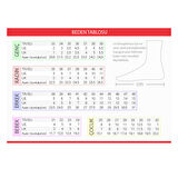 U.S. Polo Assn. Castle Polar Astarlı Fermuarlı Erkek Bot