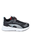 Jump 28123 Comfort Taban Cırtlı Erkek Çocuk Spor Ayakkabı