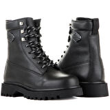 Lumberjack Fivela Kaymaz Taban Bağcıklı Casual Erkek Bot