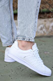 M.P. Basic Line Comfort Hafif Taban Cilt Unisex Sneakers