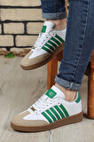 M.P. Kansas Comfort Taban Cilt Erkek Sneakers Ayakkabı
