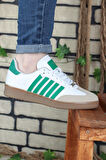 M.P. Kansas Comfort Taban Cilt Erkek Sneakers Ayakkabı