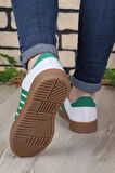 M.P. Kansas Comfort Taban Cilt Erkek Sneakers Ayakkabı