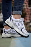 Vojo New 530 Memory Taban Hafif Unisex Sneaker Spor Ayakkabı