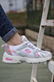 Vojo New 530 Memory Taban Hafif Unisex Sneaker Spor Ayakkabı
