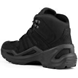 Scooter S3102 Su Geçirmez Hakiki Deri Tactical Erkek Bot