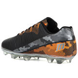 M.P. Offens Rahat Taban Erkek Krampon Futbol Ayakkabı