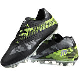 M.P. Offens Rahat Taban Erkek Krampon Futbol Ayakkabı