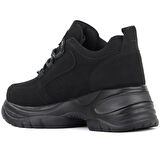 M.P. Legend Rahat Yüksek Taban Kadın Spor Ayakkabı