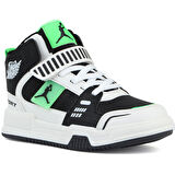 Vojo Generation Bilekli Cırtlı Çocuk Basketbol Ayakkabısı