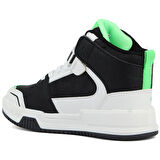 Vojo Generation Bilekli Cırtlı Çocuk Basketbol Ayakkabısı