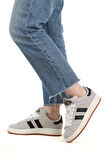 Vojo Cheta Cmps Comfort Taban Hakiki Deri Unisex Sneaker