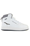 M.P. Street High Cilt Bilekli Unisex Sneaker