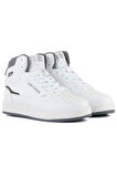 M.P. Street High Cilt Bilekli Unisex Sneaker