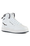 M.P. Street High Cilt Bilekli Unisex Sneaker