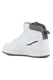 M.P. Street High Cilt Bilekli Unisex Sneaker