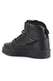 M.P. Street High Cilt Bilekli Unisex Sneaker