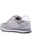 Hammer Jack 19250 Hakiki Deri Unisex Sneaker Spor Ayakkabı