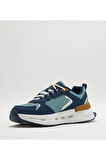 U.S. Polo Assn. Jacky Hafif Erkek Sneaker Spor Ayakkabı