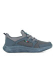 Vojo Aqua Rahat Taban Bağcıksız Erkek Sneaker Spor Ayakkabı
