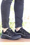 Vojo Zigzag Rahat Taban Erkek Sneaker Spor Ayakkabı
