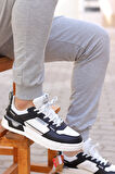 Hammer Jack Rano Hafif Rahat Taban Erkek Sneaker