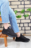 Jump Flexible Comfort Taban Rahat Unisex Spor Ayakkabı