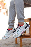 U.S. Polo Assn. Boyan Comfort Taban Erkek Sneaker Ayakkabı