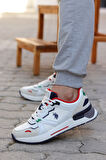 U.S. Polo Assn. Boyan Comfort Taban Erkek Sneaker Ayakkabı