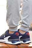U.S. Polo Assn. Boyan Comfort Taban Erkek Sneaker Ayakkabı