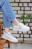 U.S. Polo Assn. Emora Comfort Taban Kadın Sneaker Ayakkabı