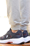 U.S. Polo Assn. Felix Comfort Taban Erkek Sneaker Ayakkabı
