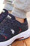 U.S. Polo Assn. Felix Comfort Taban Erkek Sneaker Ayakkabı