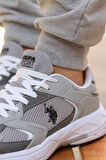 U.S. Polo Assn. Felix Comfort Taban Erkek Sneaker Ayakkabı