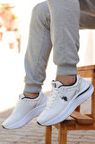 U.S. Polo Assn. Genesis Comfort Taban Erkek Spor Ayakkabı