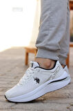 U.S. Polo Assn. Genesis Comfort Taban Erkek Spor Ayakkabı