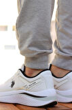 U.S. Polo Assn. Genesis Comfort Taban Erkek Spor Ayakkabı