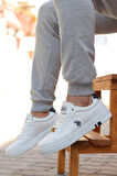 U.S. Polo Assn. Noah Erkek Sneaker Spor Ayakkabı