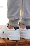 U.S. Polo Assn. Noah Erkek Sneaker Spor Ayakkabı