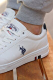 U.S. Polo Assn. Noah Erkek Sneaker Spor Ayakkabı