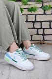 U.S. Polo Assn. Cypher Comfort Kadın Sneaker Ayakkabı