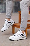 U.S. Polo Assn. Chain Comfort Taban Cilt Erkek Sneakers