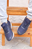 U.S. Polo Assn. Bswy Rahat Taban Erkek Sneaker Ayakkabı