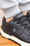 U.S. Polo Assn. Chain Comfort Taban Cilt Erkek Sneakers